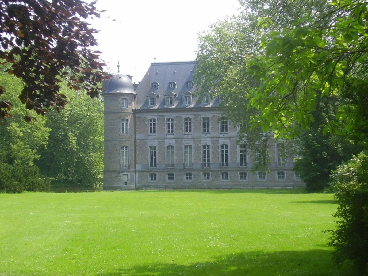 Vila Le Loft Quievrain Exteriér fotografie