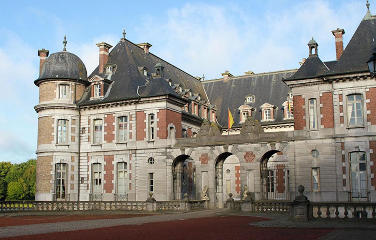 Vila Le Loft Quievrain Exteriér fotografie